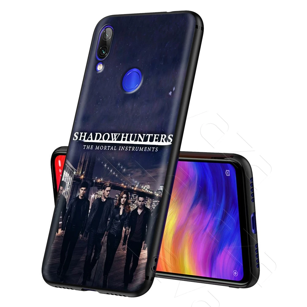 Чехол для Xiaomi 9T Pro CC9 A3 Redmi K20 7A Huawei Honor 20 9X P20 Lite Nova 5i |
