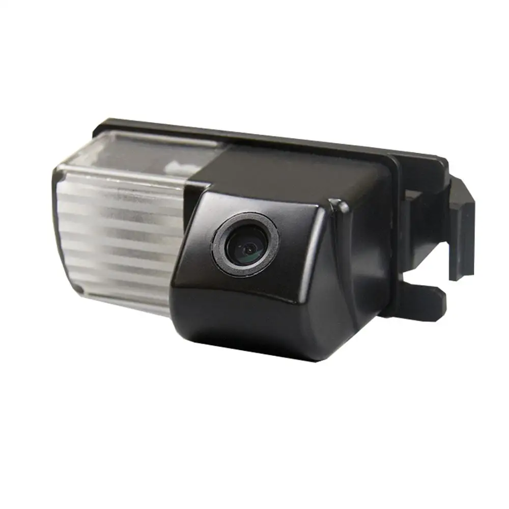 Камера заднего вида HD 720p для Nissan R35 GTR 250GT Fairlady 350Z 370Z Cube Livina Geniss Tiida