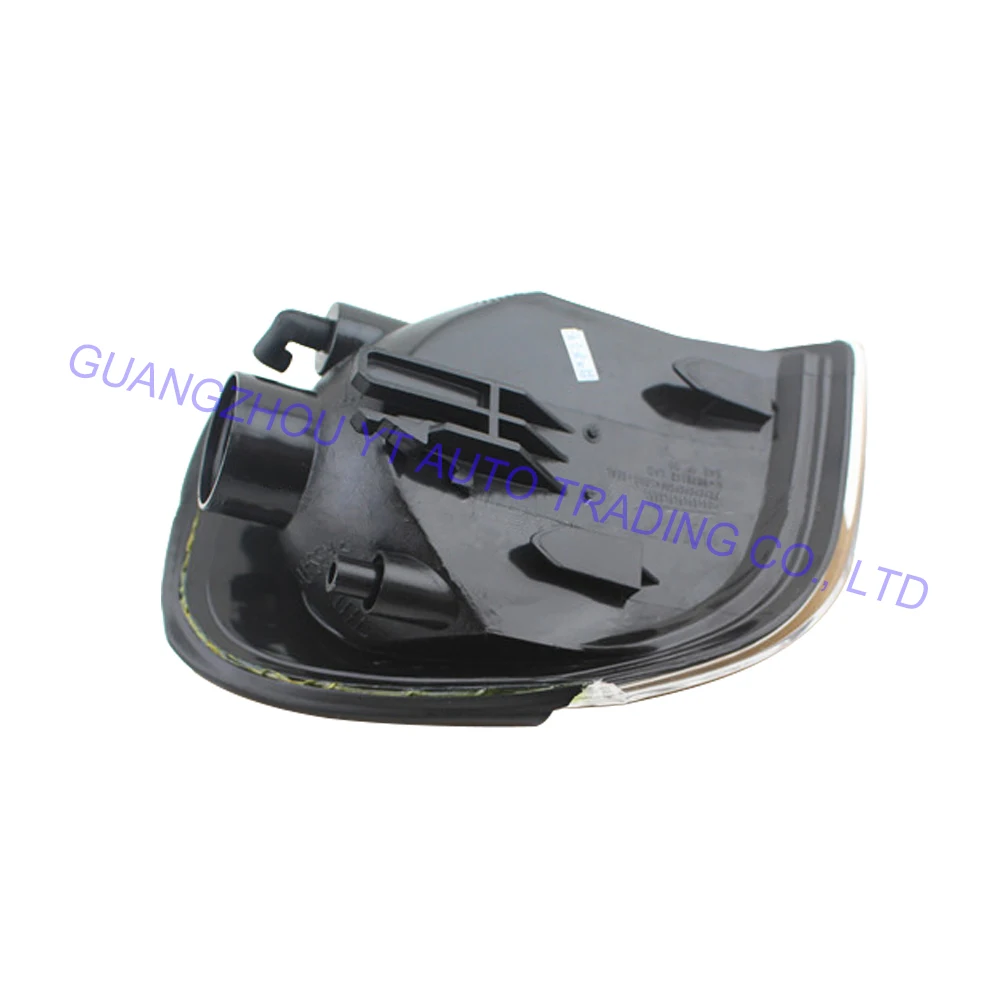 CAPQX передняя фара габаритный фонарь для Volvo S80 1999 2000 2002 2005 2006 угловой указатель