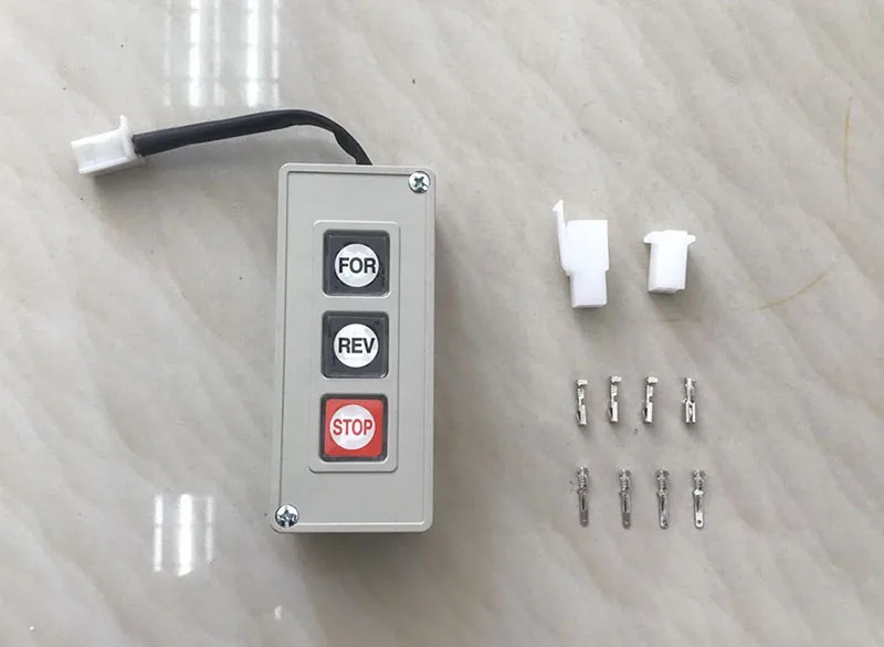 Рисунок 6 - 150 кг 6 м провод управления +