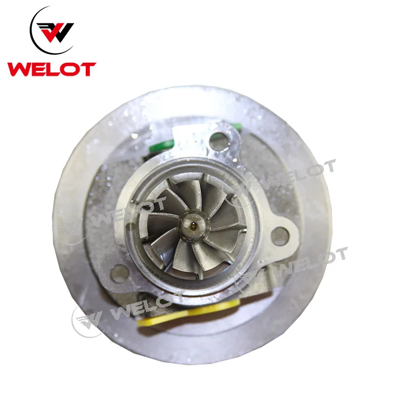 

Turbo CHRA.-Core Assembly Fit for "54399700045 BMW 535 d (E60/E61)KP39-1873, 54399880045, 54399700045, 54399710045, 7794571