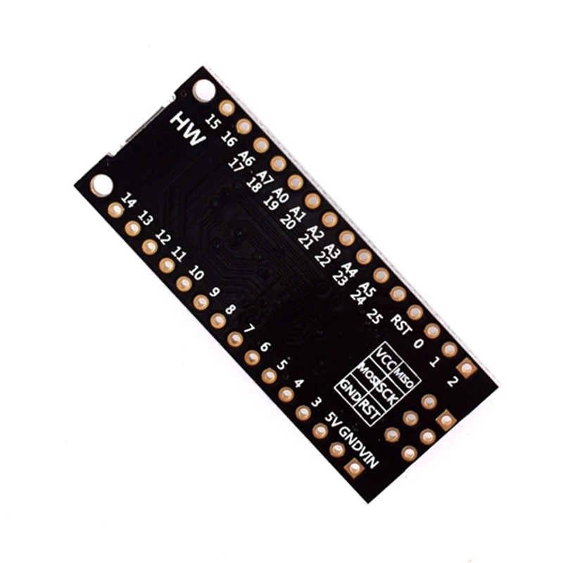 MH-Tiny ATTINY88 микро-макетная плата 16 МГц/Digispark ATTINY85 обновленная/NANO V3.0 ATmega328