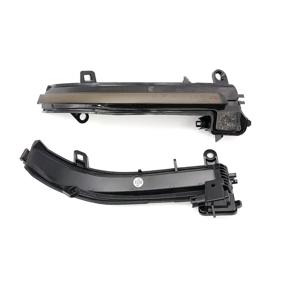 Для хэтчбеков BMW серий 1 F20/F21 2 серии F22 3 F30/F31/F35 4 F32/F33/F36 X1 E84 светодиодный сбоку