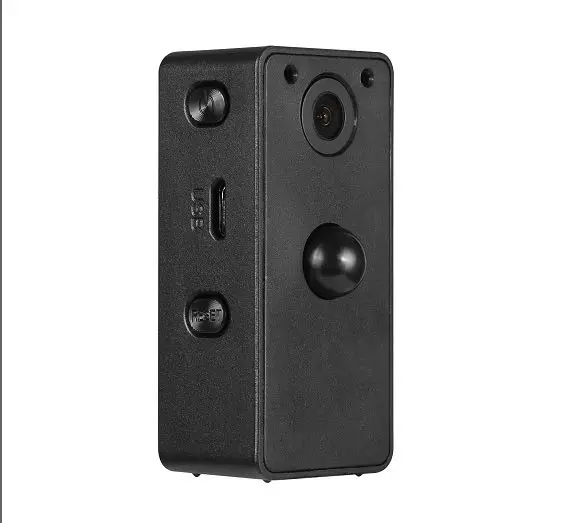 Ручка камера HD 1080P Мини микро Цифровая видеокамера инфракрасная ночного видения