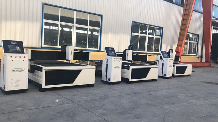 Китайский дешевый портативный плазменный резак с ЧПУ|Машины для плазменной