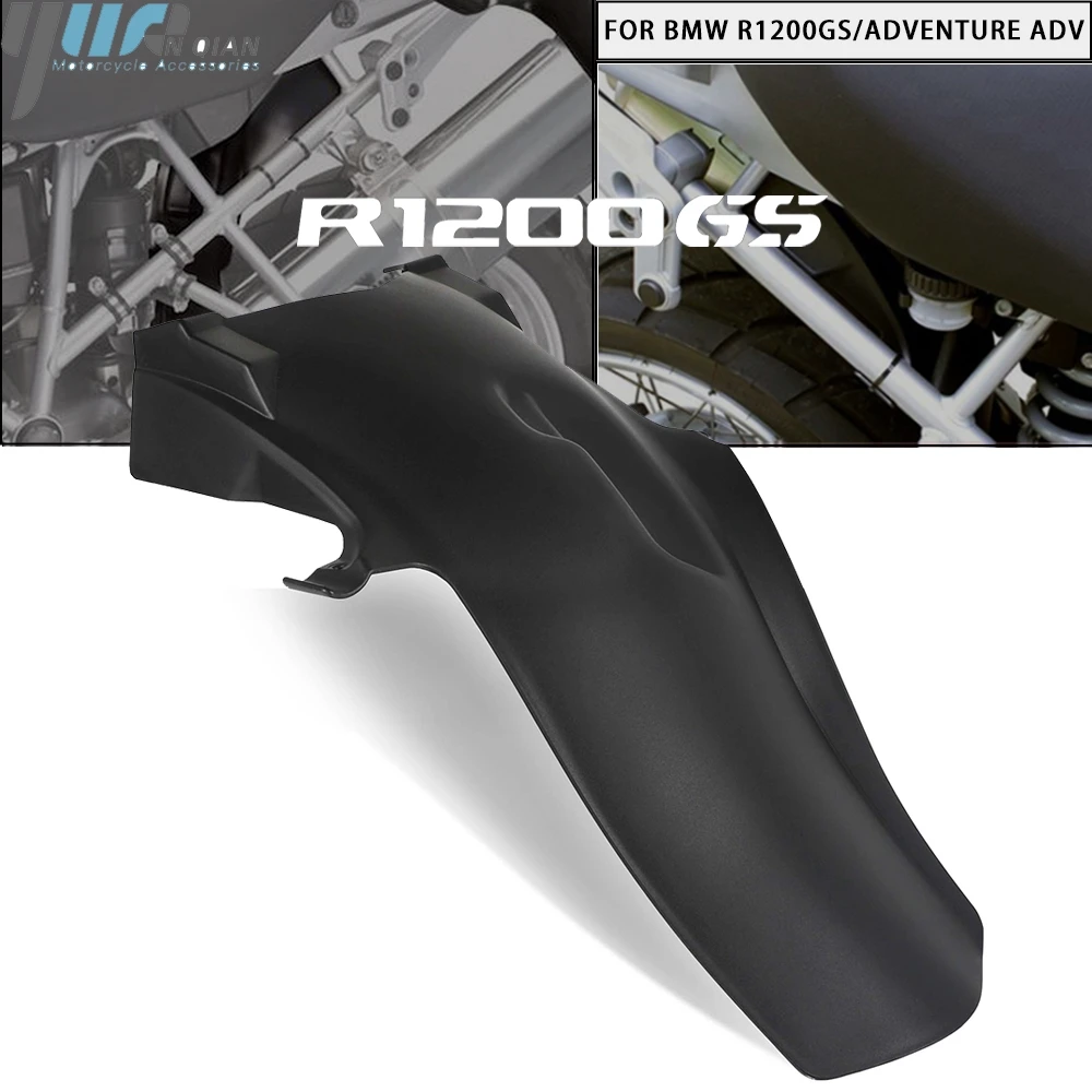 

Motorcycle Rear Hugger Fender Mudguard Splash Guard For BMW R1200GS Adventure R1200 GS r1200gs ADV 2006-2013 2007 2008 2009 2010
