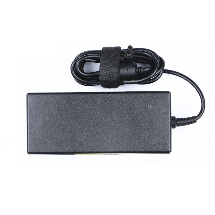 Оригинальный адаптер переменного тока Delta 19 5 в 120 А Вт фотоадаптер для Msi ge60 ge70