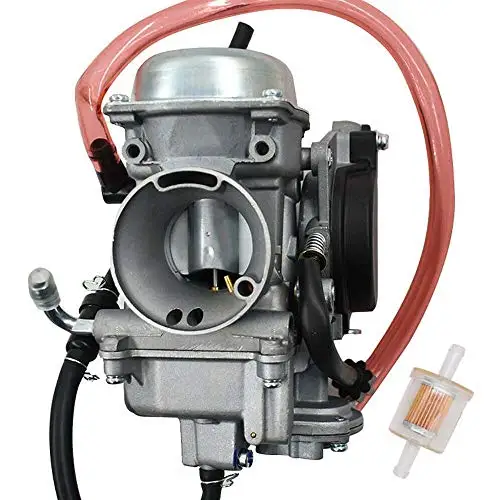 

0470-504 Carburetor Fits For ARCTIC CAT 2004 400 Automatic &; Manual Carb