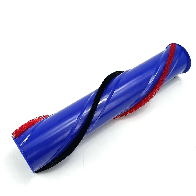 Для Dyson V10 SV12 Портативного Беспроводного Пылесоса с прямым приводом двигателя насадка для пола с роликовой щеткой Запасные части.