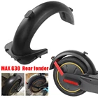 Задний брызговик для скутера Ninebot Max G30, кронштейн для электрического скутера, грязезащитный брызговик, брызговик, аксессуары для скейтборда