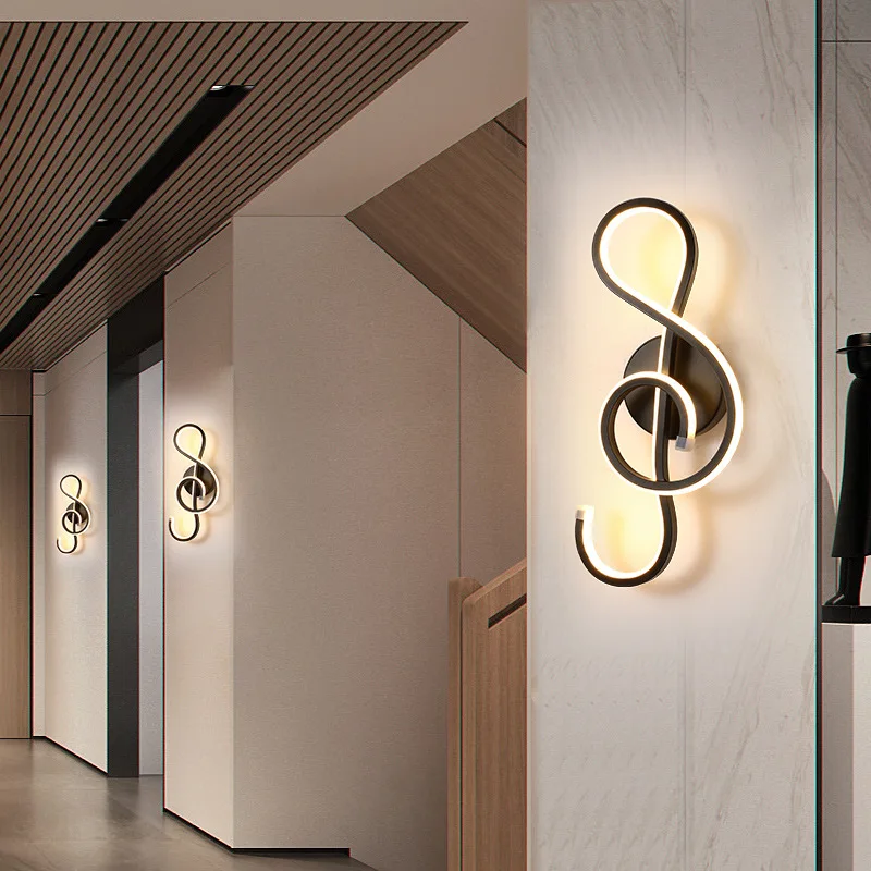 

nordice abajur wall lamp wall lights mirror light bedroom light dining room living room corridor monkey lamp wall lamp