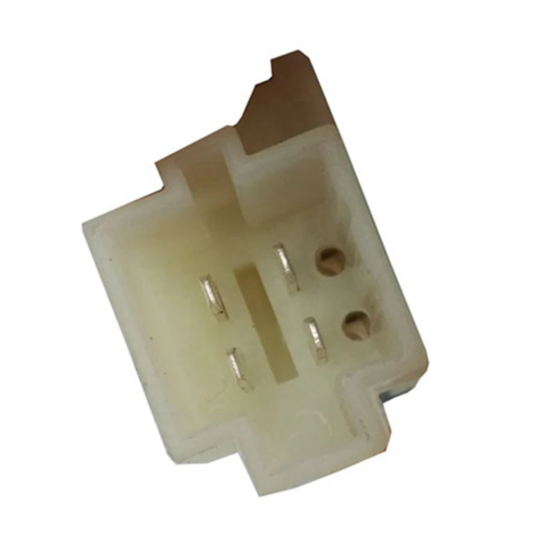 Стоп светильник переключатель 4 Pin-код для Mercedes-Benz W169 W211 W219 07-14 0015456709 автомобильные