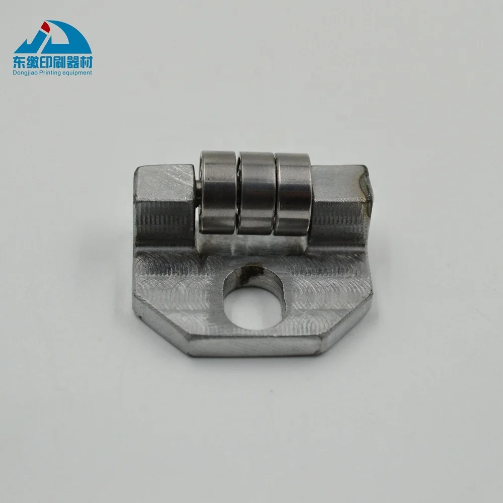 Запасные части для печатных машин Mitsubishi Front Lay Gripper|Принтеры| |