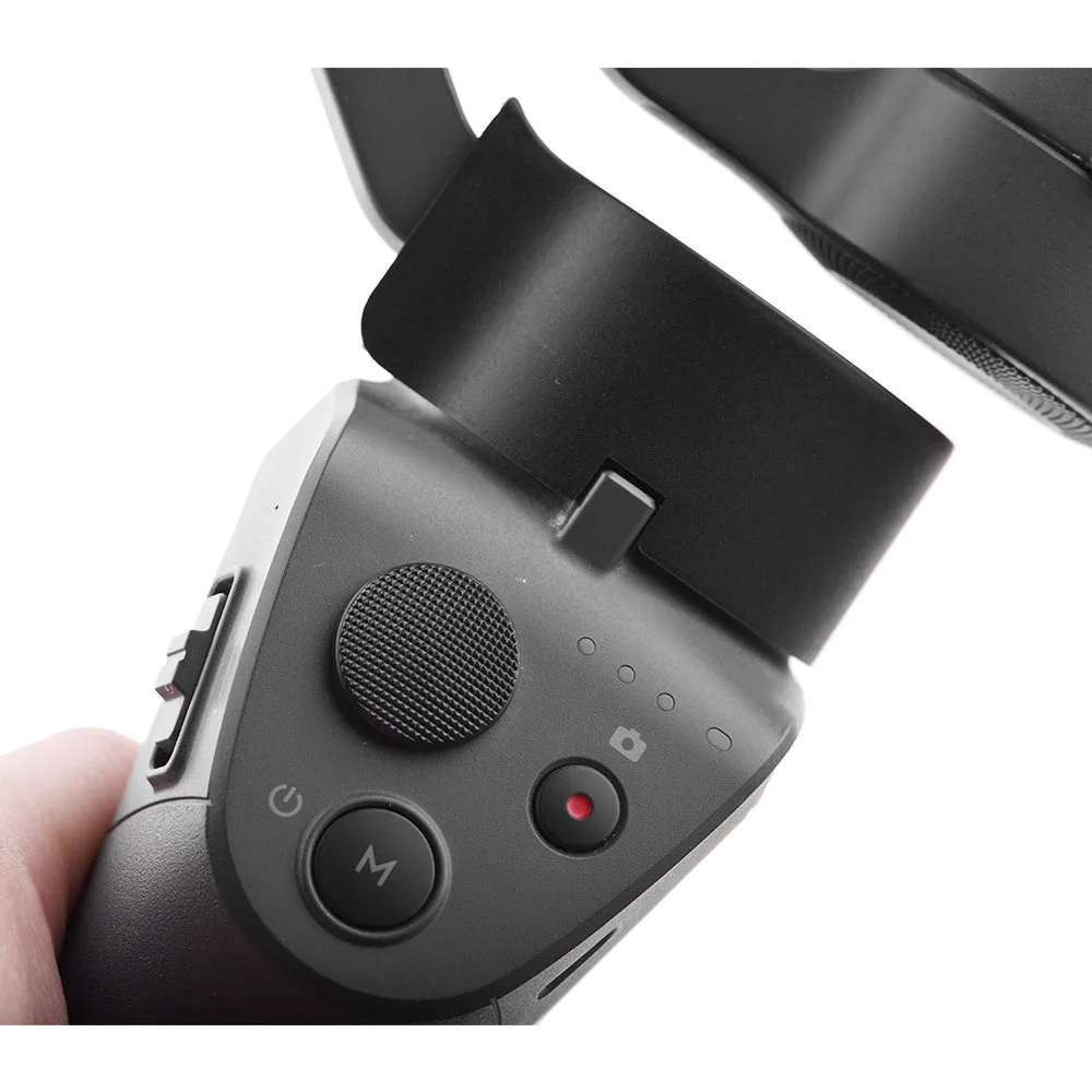 Фиксированная Пряжка для DJI Osmo Mobile 2 карманные аксессуары шарнирного подвеса