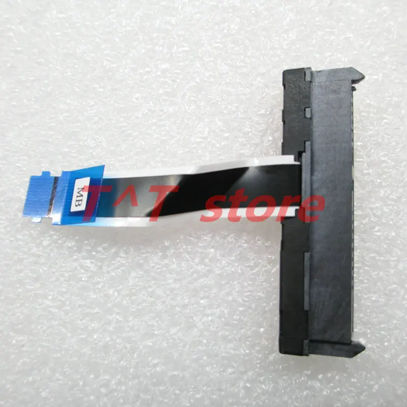 Оригинальный Соединительный кабель для жесткого диска DELL Inspiron 15 3558 SATA HDD IRIS-15 2SP FFC