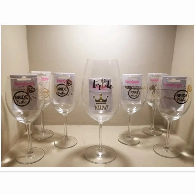 Временная наклейка для свадебного банкета свадебные и вечерние наклейки