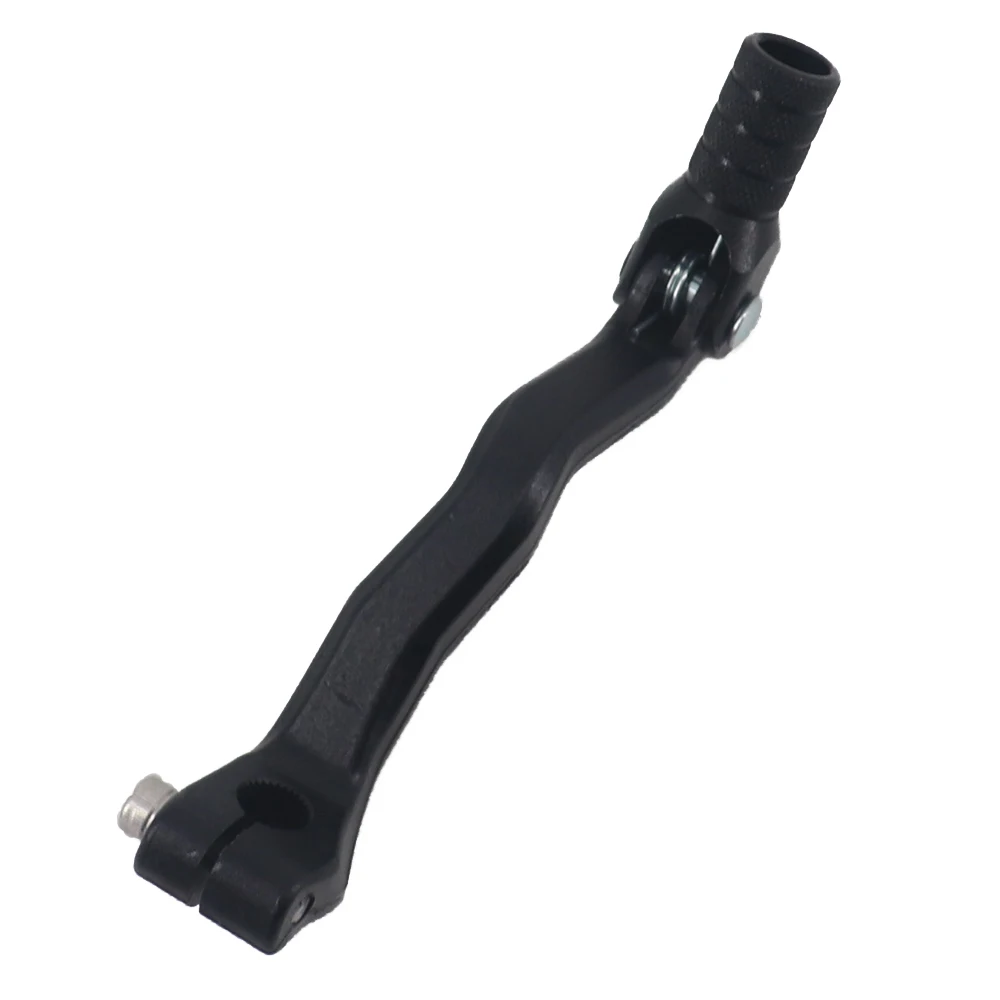 Мотоциклетная педаль переключения передач для Kayo BOSUER Apollo Xmotos ZongShen NC 250 300 450 CC Dirt Bike MX Motocross Enduro