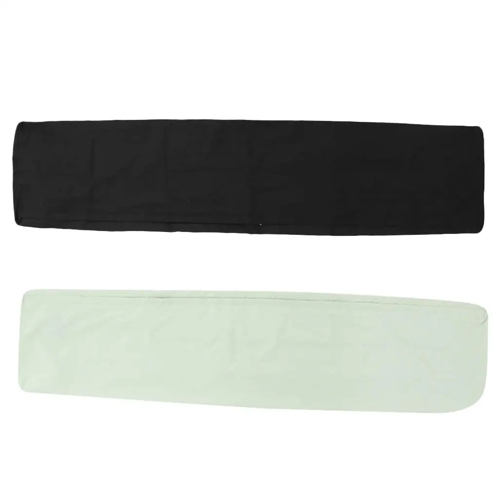 

Пылезащитный и грязеотталкивающий чехол для электронной клавиатуры пианино с 88 клавишами