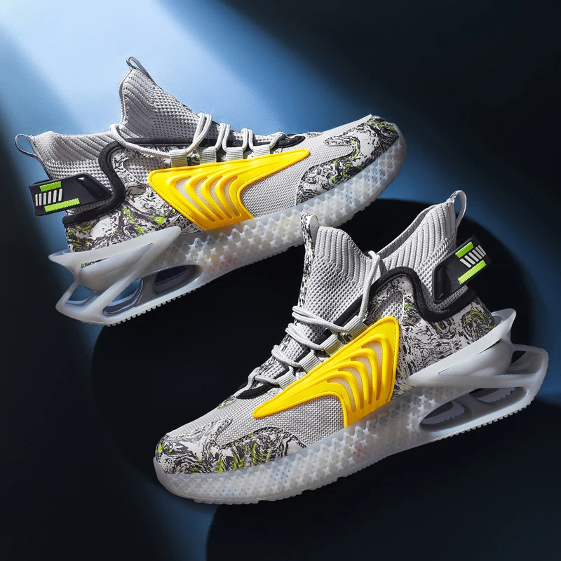 

Кроссовки мужские, замшевые, для прогулок, размеры 36-45