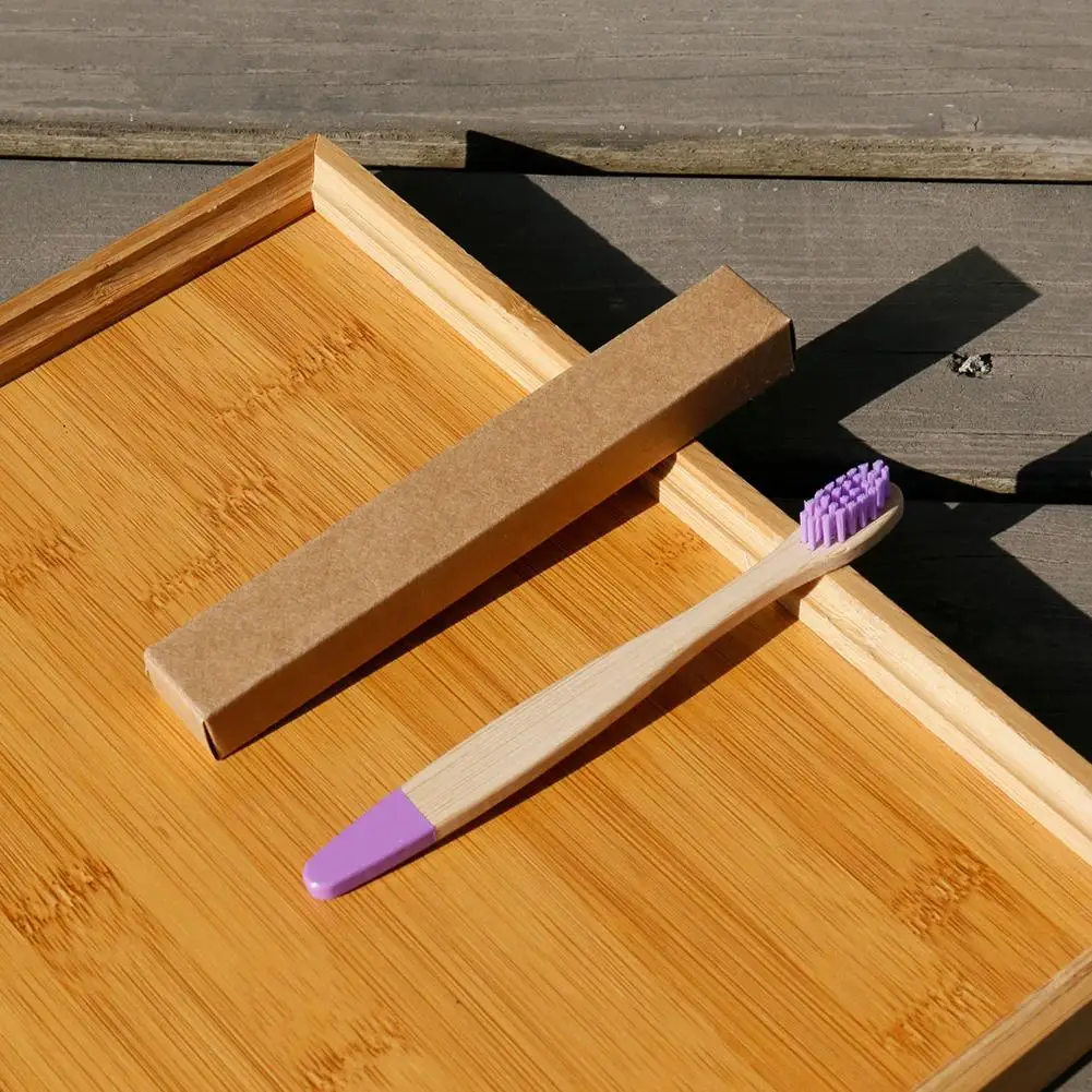 10 шт мягкие щетинки зубной щетки комплект детской одежды Зубная щётка es