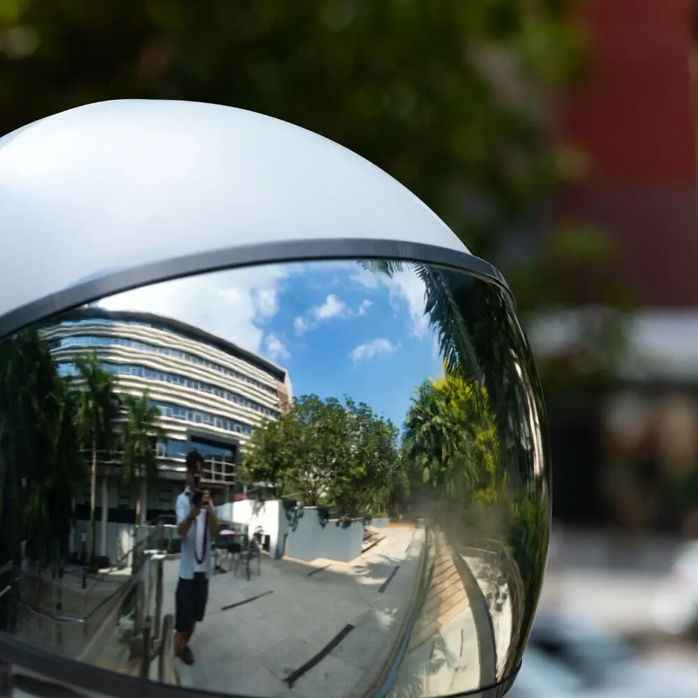 Coslive шлем космонавта с передвижным космическим козырьком полноголовая маска