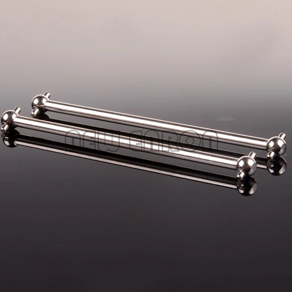 новый металлический передн