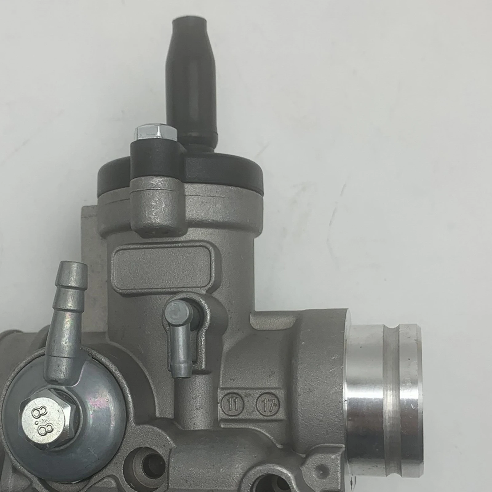 

Мотоциклетный карбюратор PHBL 26BS 26 мм для пробного Vespa ET3 PK XL 50 125 серебристый