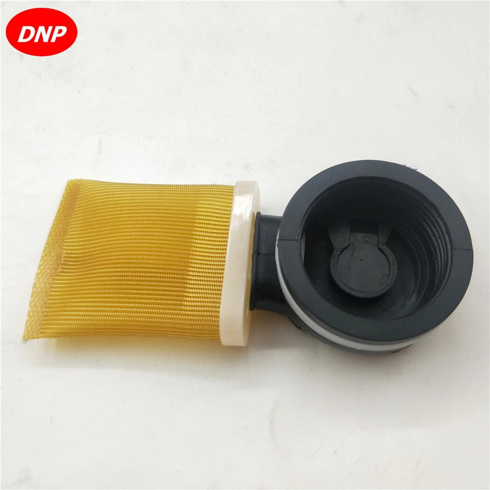 

DNP Fuel Pump Filter Strainer Fit For Mitsubishi V31 PAC1025 Fuel Pump Strainer