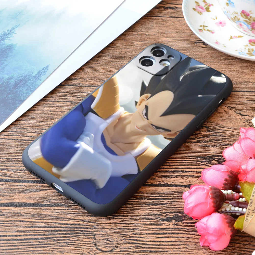 

For iPhone Prince Print Soft Matt Apple iPhone Case