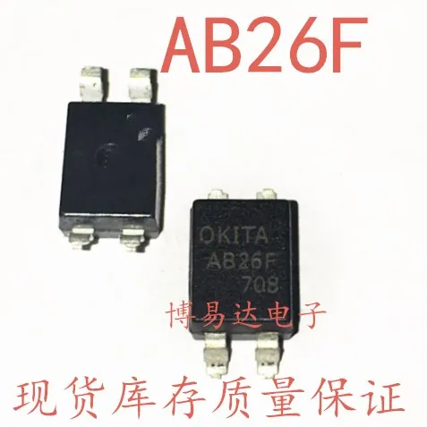 

AB26F AB26S SOP-4
