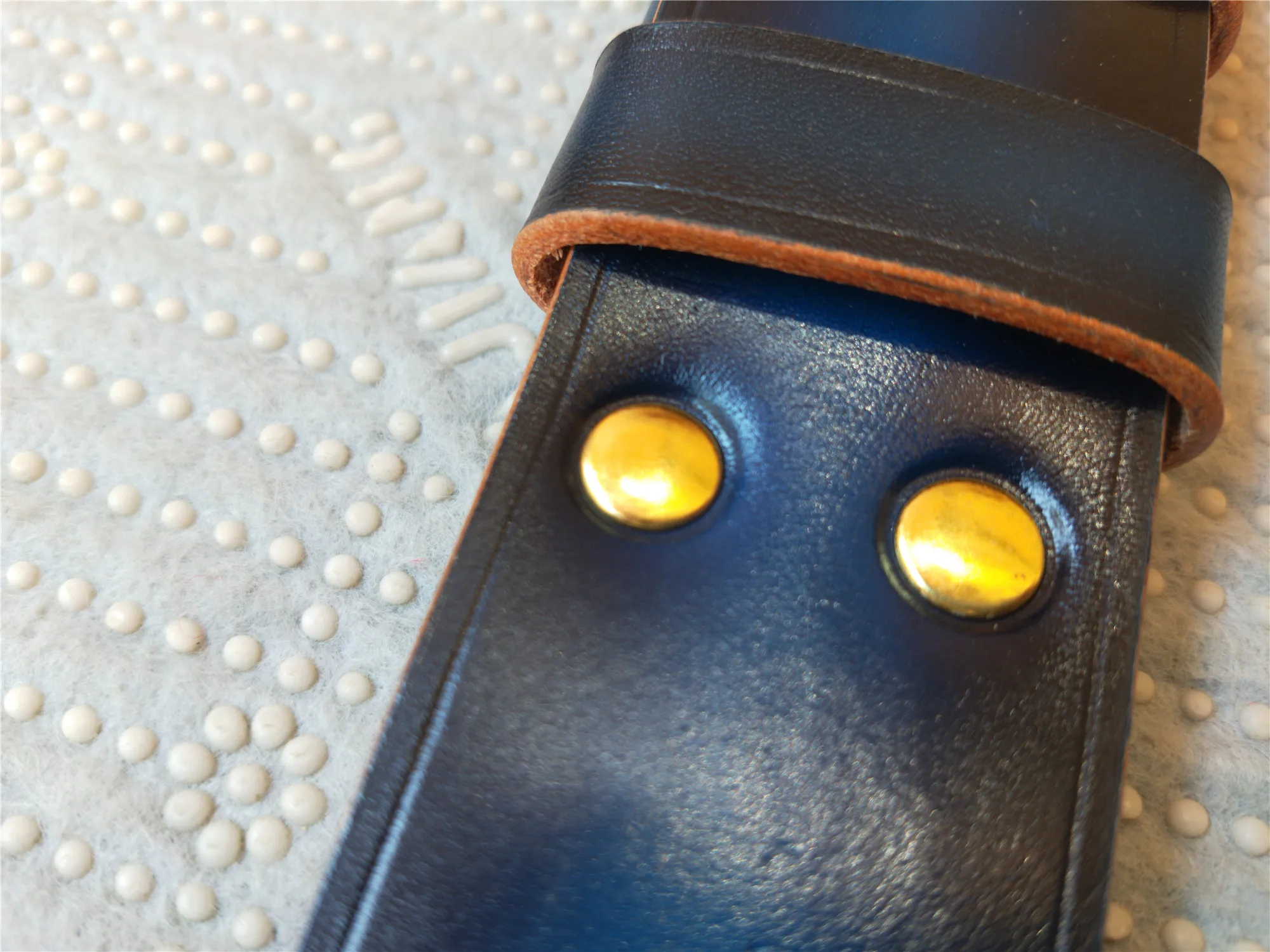 

Громкий звук Slapper шлепки инструмент удара игрушка интенсивный Гей сексуальное насилие сексуального 3-Слои Кожа крепко, весло