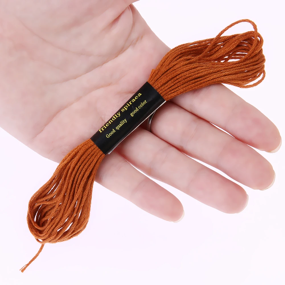 Аксессуары для рукоделия 24/100 цветов|Нитки пряжи| |
