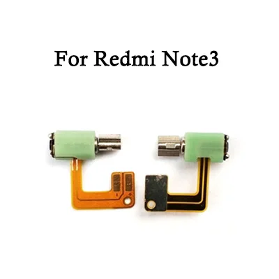 5 шт. гибкий вибромотор запасные части для Xiaomi 5S note Redmi 2 2A 3 4A 4X 5A 6 6A 1S note2