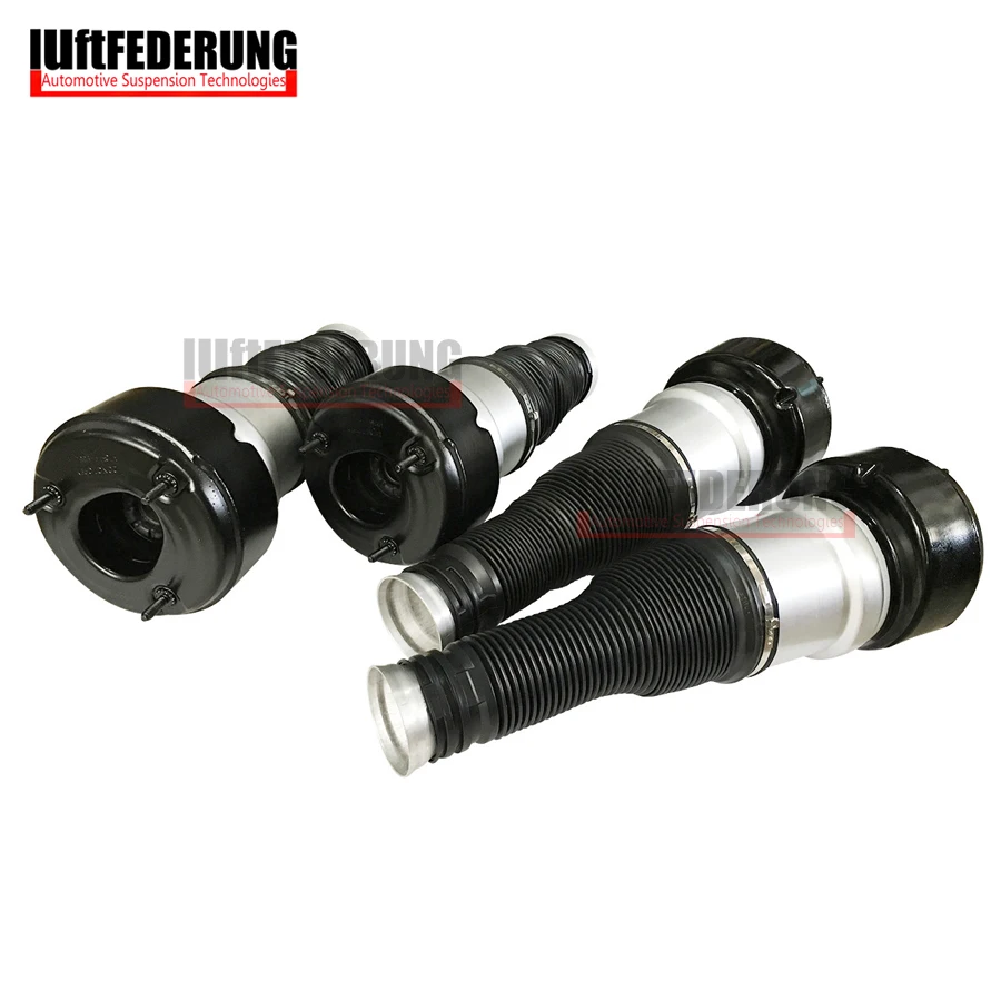 Пневматическая подвеска спереди для Mercedes Benz W221 2213204913 2213205513|Детали амортизаторов|