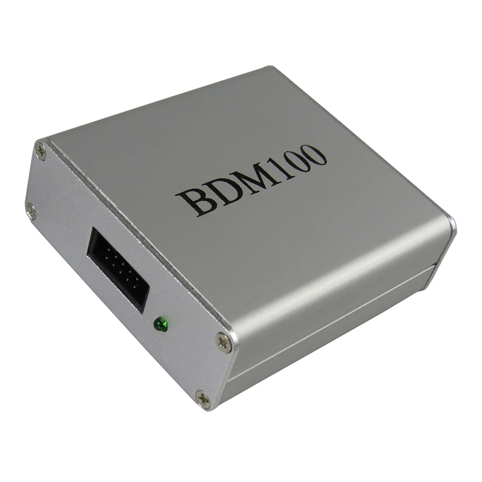 BDM100 Авто BCU программатор bdm100 ПРОГРАММАТОР ЭБУ Flasher BDM 100 ECU OBD2 чип инструменты для