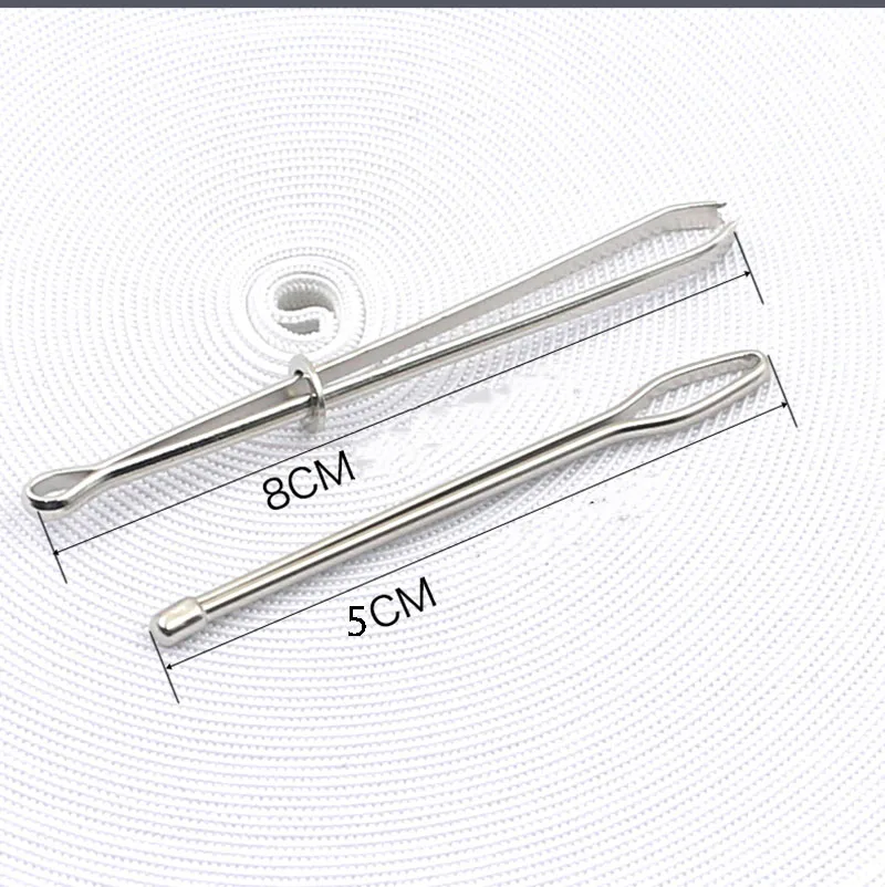 Устройство для нарезания нитей на резинке/веревке 2 шт. инструмент износа игла