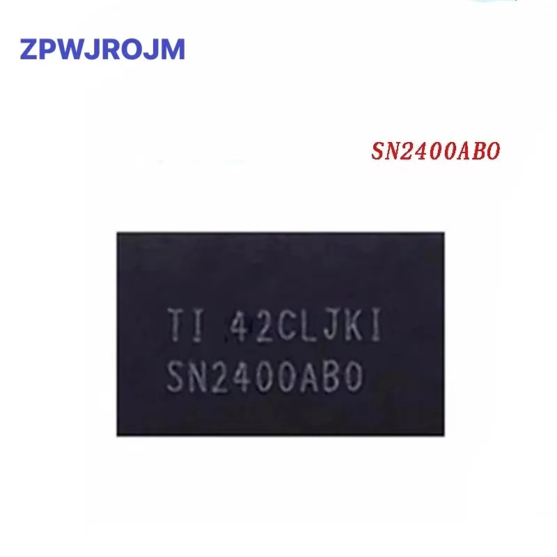 

20PCS U2300 SN2400AB0 35pin tigris charger ic for iPhone 6S 6SP U2101 7 7Plus