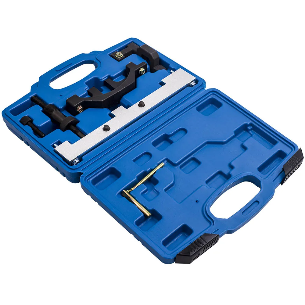 Комплект инструментов для синхронизации двигателя комплект блокировки маховика