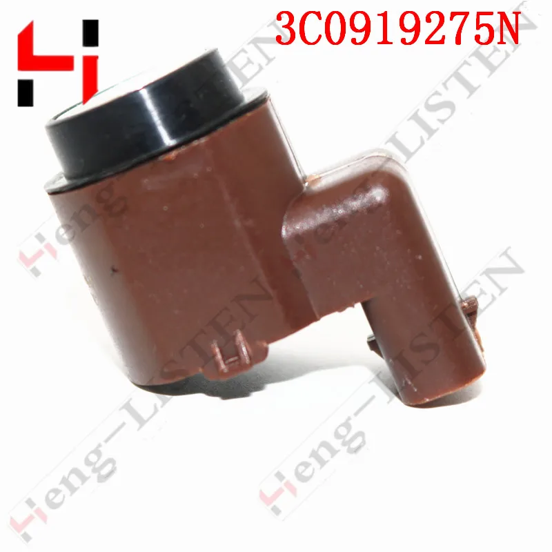 (4 шт.) Датчик парковки 3C0919275N PDC для V W Passat B6 Golf 5 Jetta Touran 3C0919275 3C0919275B|parking sensor|parking sensor