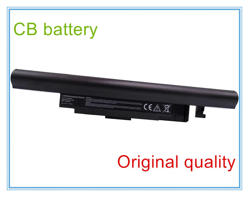 Оригинальное качественное зарядное устройство, аккумулятор емкостью 37 Вт/ч для MD98474 MD98562 MD98477 MD98564