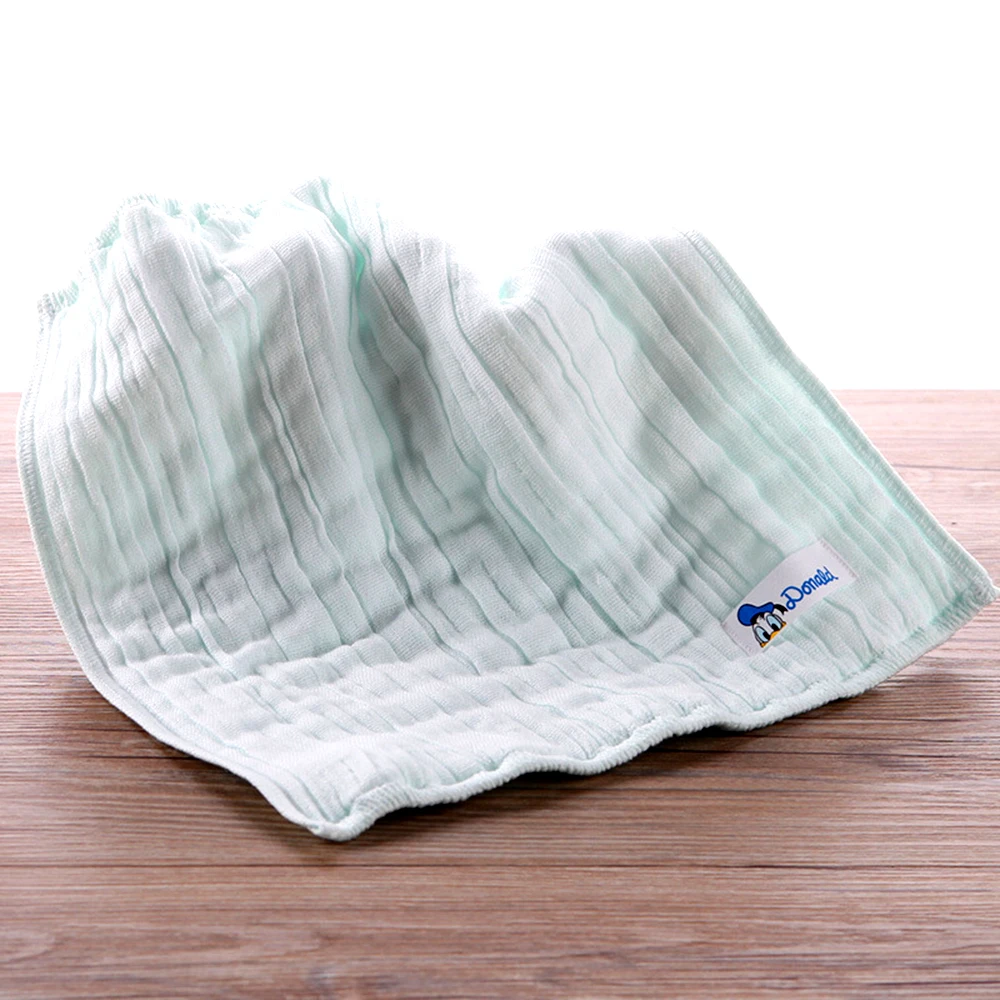 1 шт. детское полотенце из натурального хлопка 100% хлопок|Полотенца| |