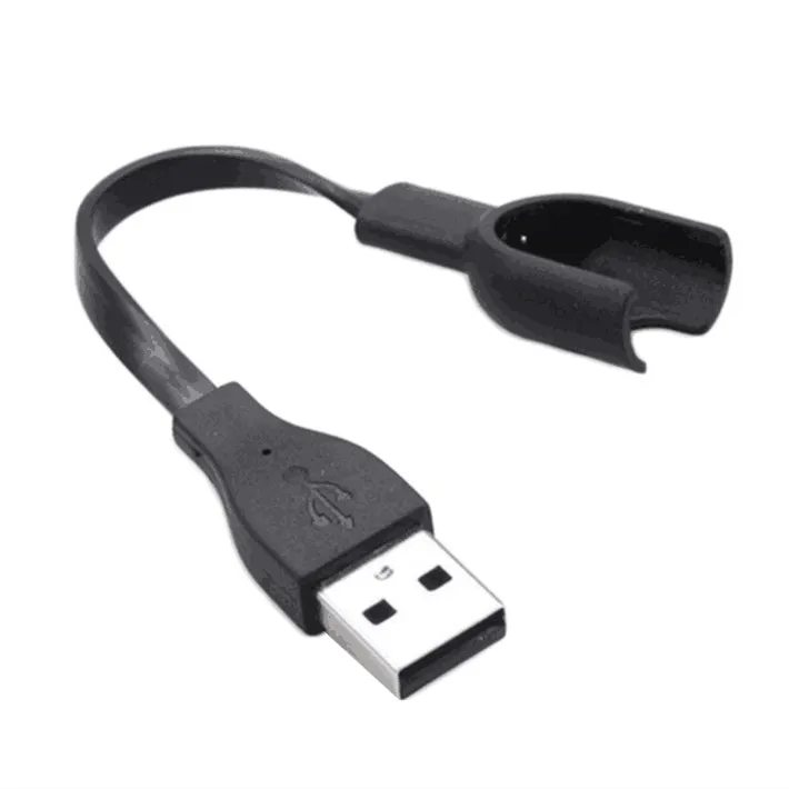 

Зарядные устройства для Xiaomi Mi Band 2, Сменное зарядное устройство для Mi Band 2, USB-адаптер для зарядки, провод для Xiaomi Mi Band 2 Smart Band