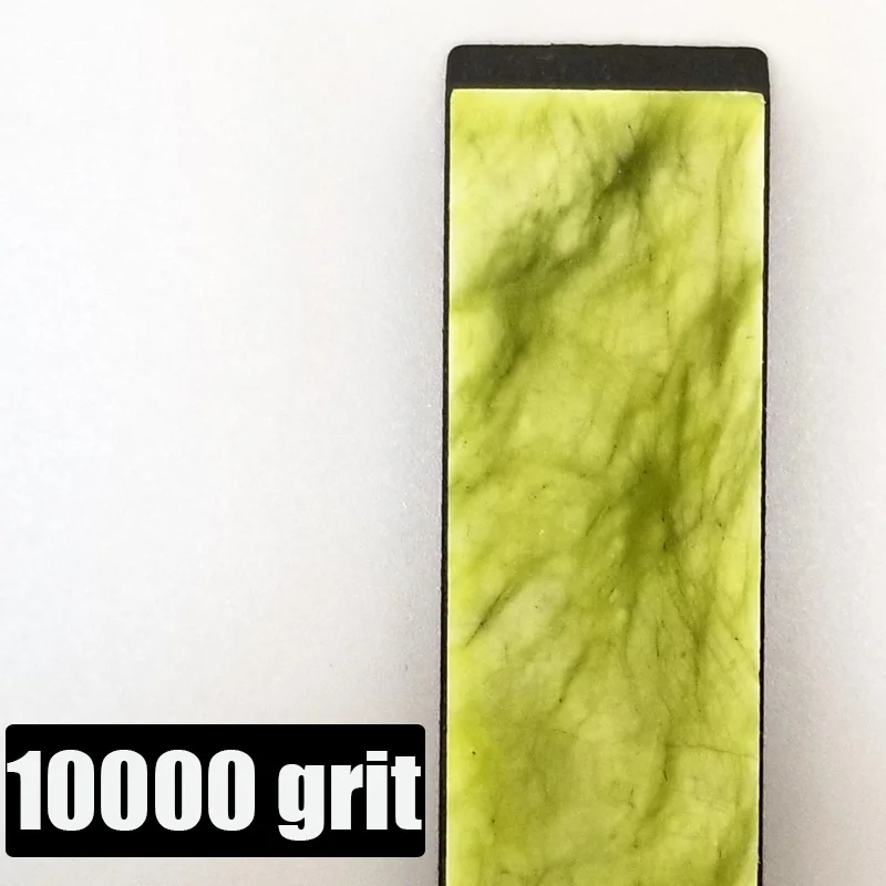10000 grit 240/400/600/1000 Алмазный Кухня точилка камни ножей, точильный камень, несколько наборов варианты небольших мостов светильник - Цвет: 10000 grit