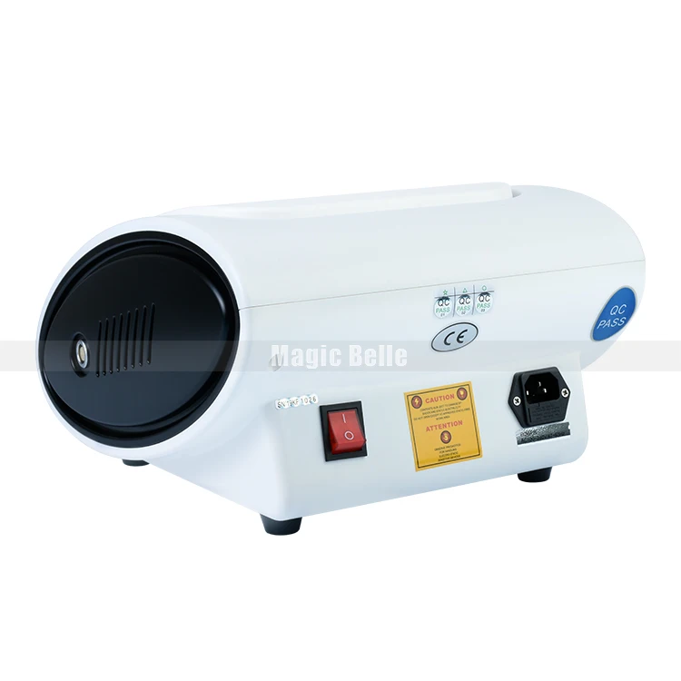 

Widely Applied! Pain Relief+Cellulite Reduction+ED Therapy ESWT Portable ED Shock Wave Device with English Manuals