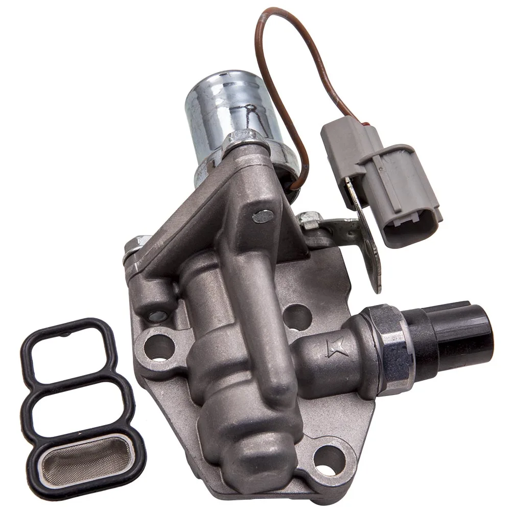 

VTEC Solenoid Spool Valve Gasket forHonda Accord Acura CL 2.3L 1998-1999 15810-PAA-A01 15810PAAA01