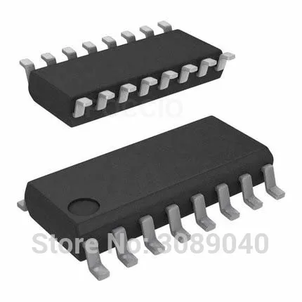 LT1186FCS LT1186FIS LT1186 - DAC программируемый импульсный регулятор CCFL (Bits-to-Nits) | Электронные