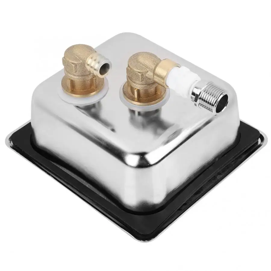 Стакан для мытья посуды из нержавеющей стали очиститель пива чашки молока чая