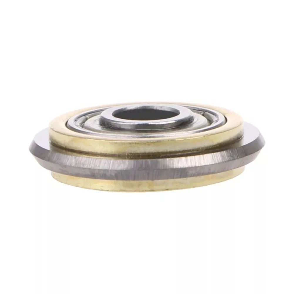 

3Pcs 22mm Manual Tile Cutting Wheels Rotary Bearing Wheel Replacement For Cutting Machine Smooth Scoring Cutting Tools