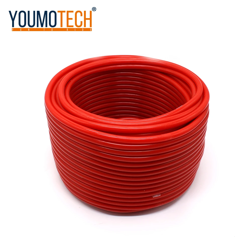 

Auto 10M silicone vacuum hose 3mm 4mm 6mm 8mm For AUDI q5 hybrid sq5 tt rs For GMC envoy xuv savana slt sierra 1500 limited etc.