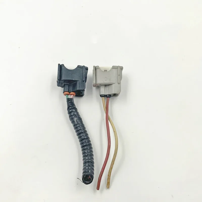 

Car nozzle connector plug with wire for Toyota Highlander Camry Corolla Reiz Camry RAV4 Lexus